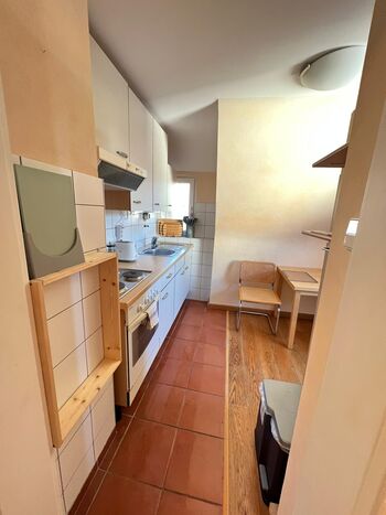 Monteurwohnung mit Parkplatz Bild 5 Monteurwohnung mit Parkplatz Bild 5