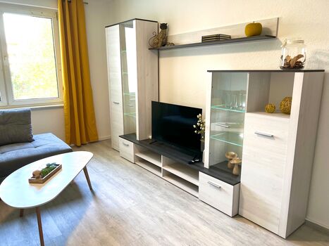 Wolfen-Apartments: Studio-Apartment 2-Zimmer Picture 5 Wolfen-Apartments: Studio-Apartment 2-Zimmer Picture 5