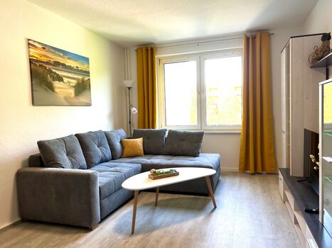 Wolfen-Apartments: Studio-Apartment 2-Zimmer Picture 3 Wolfen-Apartments: Studio-Apartment 2-Zimmer Picture 3