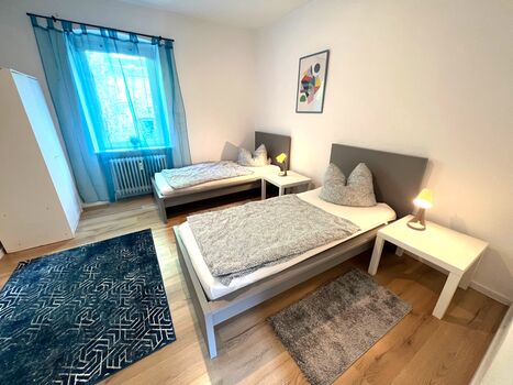 FOR BIG TEAMS: Modern Apartments, GRILL+TERRACE, BUNDESLIGA, PS5 Obrázok 3 FOR BIG TEAMS: Modern Apartments, GRILL+TERRACE, BUNDESLIGA, PS5 Obrázok 3