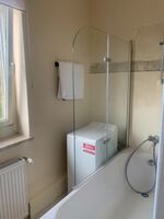 Wohnung neben Bahnhof Haltestelle mit Parkplatz Bild 2 Wohnung neben Bahnhof Haltestelle mit Parkplatz Bild 2