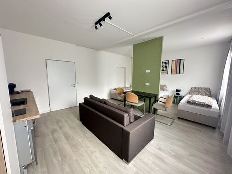 N8 Aparts mit Küche, Parkplätze, Picture 5 N8 Aparts mit Küche, Parkplätze, Picture 5