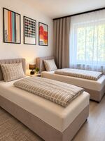 N8 Monteurhaus Nürnberg | 20+ Zimmer | 25 Parkplätze Bild 5 N8 Monteurhaus Nürnberg | 20+ Zimmer | 25 Parkplätze Bild 5