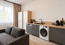 N8 Monteurhaus Nürnberg | 20+ Zimmer | 25 Parkplätze Bild 17 N8 Monteurhaus Nürnberg | 20+ Zimmer | 25 Parkplätze Bild 17