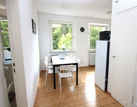 Essbereich Essbereich