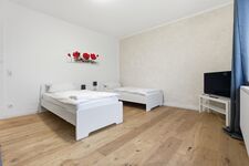 Monteurwohnungen u. Apartments, Monteurzimmer Neumünster Bild 19 Monteurwohnungen u. Apartments, Monteurzimmer Neumünster Bild 19