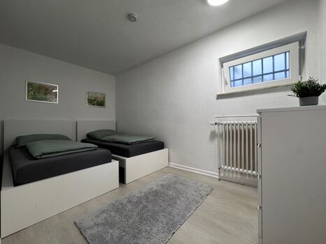 Monteurwohnung In Siegen Obrázok 4 Monteurwohnung In Siegen Obrázok 4