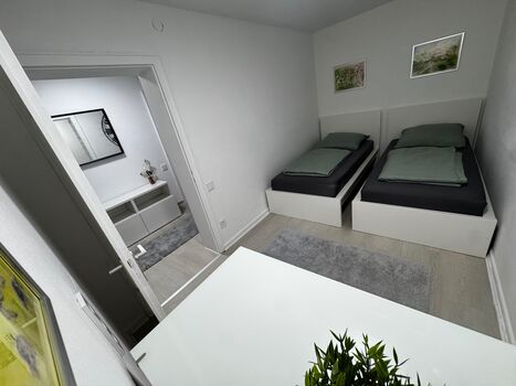 Monteurwohnung In Siegen Obrázok 5 Monteurwohnung In Siegen Obrázok 5