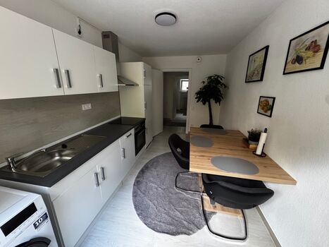 Monteurwohnung In Siegen Obrázok 2 Monteurwohnung In Siegen Obrázok 2