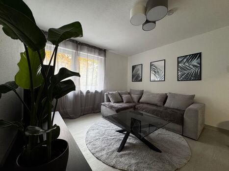 Monteurwohnung In Siegen Obrázok 3 Monteurwohnung In Siegen Obrázok 3