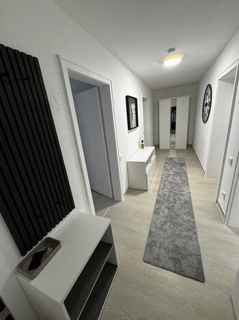 Monteurwohnung In Siegen Zdjęcie 4 Monteurwohnung In Siegen Zdjęcie 4