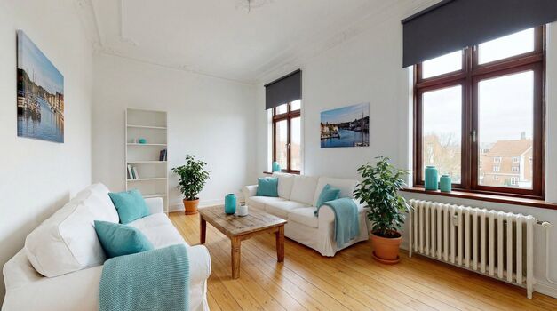 FL29 / TOMASZ-LIVING in SÖNDERBORG - Gute Betten Obrázok 3 FL29 / TOMASZ-LIVING in SÖNDERBORG - Gute Betten Obrázok 3