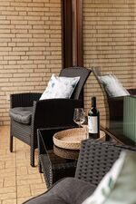 moderne und gemütliche Apartments mit vielen Parkplätzen Bild 30 moderne und gemütliche Apartments mit vielen Parkplätzen Bild 30