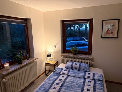 Monteurswohnung mit Terrasse Picture 3 Monteurswohnung mit Terrasse Picture 3