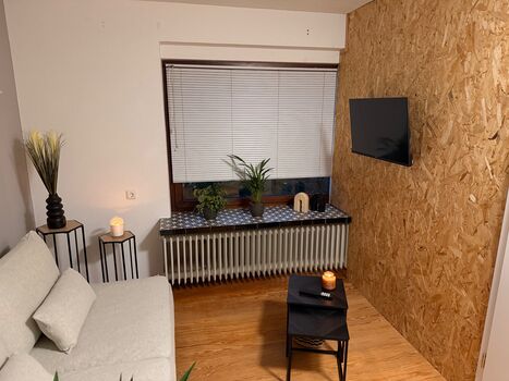 Monteurswohnung mit Terrasse Picture 2 Monteurswohnung mit Terrasse Picture 2