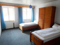 2. Schlafzimmer 2. Schlafzimmer