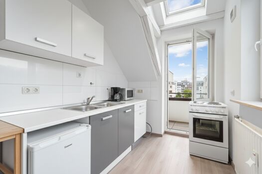 Monteurunterkünfte in Rodenbach – 24h Check-In Bild 3 Monteurunterkünfte in Rodenbach – 24h Check-In Bild 3