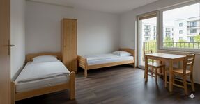 Monteurunterkünfte in Rodenbach – 24h Check-In Bild 2 Monteurunterkünfte in Rodenbach – 24h Check-In Bild 2