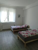 Gästezimmer Schmitz in Essen, Gladbeck und Gelsenkirchen. Picture 2 Gästezimmer Schmitz in Essen, Gladbeck und Gelsenkirchen. Picture 2