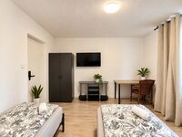 Vollausgestattete 2 Zimmer Monteurwohnung für 1-5 Personen in Duisburg Bild 2 Vollausgestattete 2 Zimmer Monteurwohnung für 1-5 Personen in Duisburg Bild 2