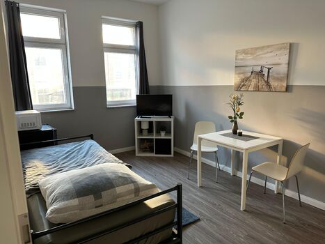 R und H Monteurswohnungen R und H Monteurswohnungen