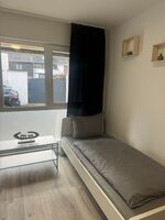 Perfekte Bedingungen für Kurzzeitmieten für Bauarbeiter Bild 3 Perfekte Bedingungen für Kurzzeitmieten für Bauarbeiter Bild 3
