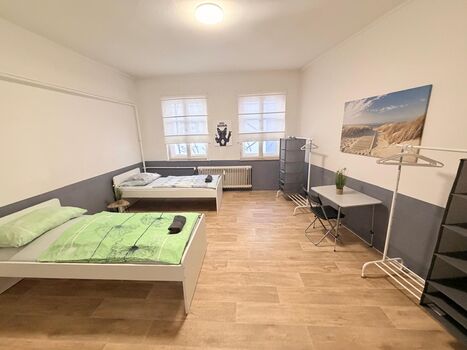 Wohnung Kluthe Wohnung Kluthe