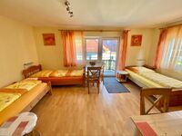 3 Bett Zimmer 3 Bett Zimmer
