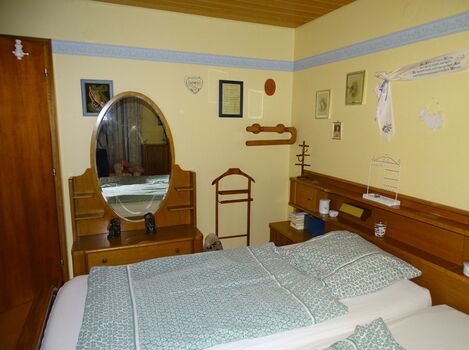 Wohnung Gleichbergblick- Brüger Bild 3 Wohnung Gleichbergblick- Brüger Bild 3