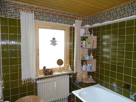 Wohnung Gleichbergblick- Brüger Bild 2 Wohnung Gleichbergblick- Brüger Bild 2