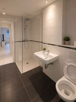 3-Zimmer Wohnung in Münster, 4 getrennte Betten Bild 5 3-Zimmer Wohnung in Münster, 4 getrennte Betten Bild 5