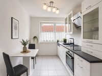 3-Zimmer Wohnung in Münster, 4 getrennte Betten Bild 4 3-Zimmer Wohnung in Münster, 4 getrennte Betten Bild 4