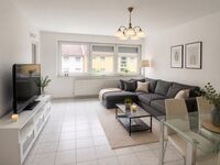 3-Zimmer Wohnung in Münster, 4 getrennte Betten Bild 3 3-Zimmer Wohnung in Münster, 4 getrennte Betten Bild 3