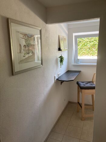 Appartement - eigenes Bad - separates Schlafzimmer Bild 2 Appartement - eigenes Bad - separates Schlafzimmer Bild 2