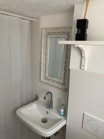 Appartement - eigenes Bad - separates Schlafzimmer Bild 4 Appartement - eigenes Bad - separates Schlafzimmer Bild 4