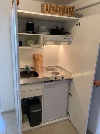 Appartement - eigenes Bad - separates Schlafzimmer Bild 3 Appartement - eigenes Bad - separates Schlafzimmer Bild 3