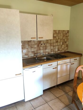 Wohnung Angerer Bild 2 Wohnung Angerer Bild 2
