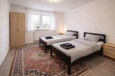 Top Lage, Top Preis: Mitarbeiterzimmer ab 16 Euro! Bild 2 Top Lage, Top Preis: Mitarbeiterzimmer ab 16 Euro! Bild 2