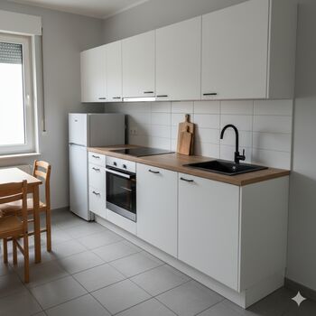 Monteurunterkünfte in Niederkrüchten – 24h Check-In Bild 4 Monteurunterkünfte in Niederkrüchten – 24h Check-In Bild 4