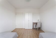 Business Apartment Nordweststadt Bild 1 Business Apartment Nordweststadt Bild 1