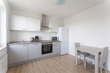 Business Apartment Nordweststadt Bild 5 Business Apartment Nordweststadt Bild 5