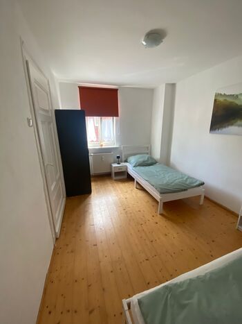 Ferienwohnung am Oechsenberg Ferienwohnung am Oechsenberg