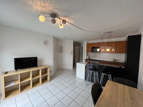 Apartments in Stuttgart - sauber, hell und voll ausgestattet Bild 3 Apartments in Stuttgart - sauber, hell und voll ausgestattet Bild 3