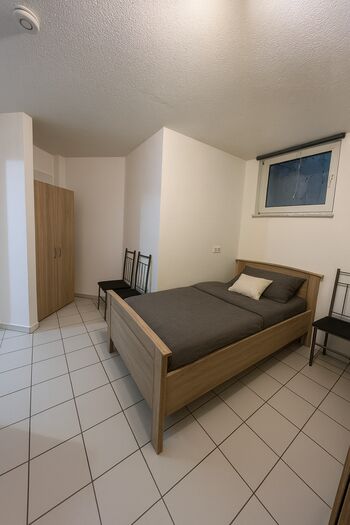 Apartments in Stuttgart - sauber, hell und voll ausgestattet Bild 2 Apartments in Stuttgart - sauber, hell und voll ausgestattet Bild 2