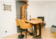 Ferienhaus The Himmelsteig Bild 20 Ferienhaus The Himmelsteig Bild 20