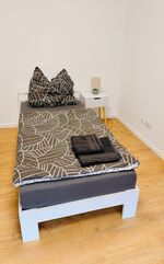 Unterkunft für 4 Personen im Herzen von Satteldorf Bild 3 Unterkunft für 4 Personen im Herzen von Satteldorf Bild 3