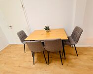 Unterkunft für 4 Personen im Herzen von Satteldorf Bild 15 Unterkunft für 4 Personen im Herzen von Satteldorf Bild 15