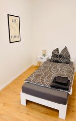 Unterkunft für 4 Personen im Herzen von Satteldorf Bild 9 Unterkunft für 4 Personen im Herzen von Satteldorf Bild 9