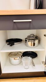 Unterkunft für 4 Personen im Herzen von Satteldorf Bild 11 Unterkunft für 4 Personen im Herzen von Satteldorf Bild 11