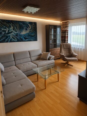 3 Zimmer Wohnung in Bergheim mit Sauna Zdjęcie 4 3 Zimmer Wohnung in Bergheim mit Sauna Zdjęcie 4